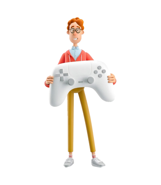 person graphic